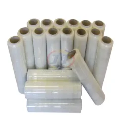 Màng PE stretch film (màng quấn)