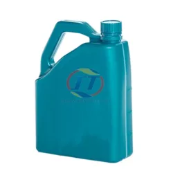 Can nhựa 4 lít 1 quai