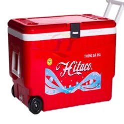 Thùng đá nhựa 65 lít
