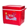 Thùng đá nhựa 85 lít