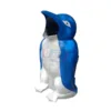 Thùng rác chim cánh cụt