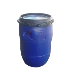 Thùng phuy nhựa 50 lít – thùng nhựa 50 lít
