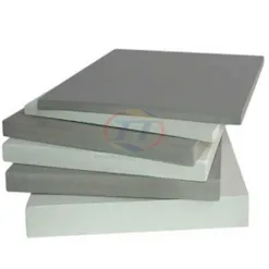 Tấm PVC lót máy dập gạch Block