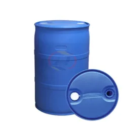 Thùng phuy nhựa 220 lít nắp nhỏ