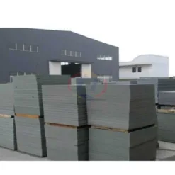 Tấm lót sản xuất gạch Block