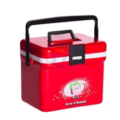 Thùng đá nhựa 12 lít