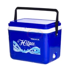 Thùng đá nhựa 24 lít