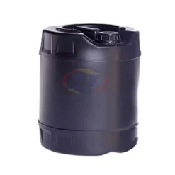 Can nhựa tròn 18 lít