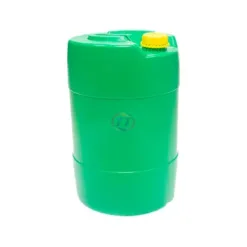 Can nhựa tròn 25 lít