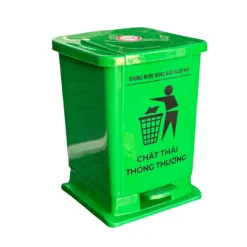 Thùng rác y tế 15 lít