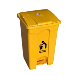 Thùng rác Y tế 70 lít