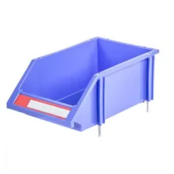 Khay linh kiện DT1