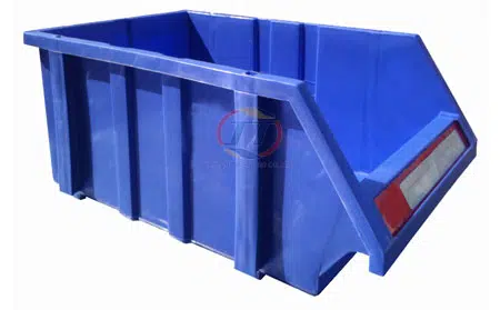 Khay linh kiện DT4 là một trong những dòng khay nhựa đựng ốc vít bán chạy nhất của chúng tôi