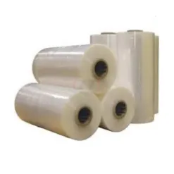 Màng PVC trong TS02