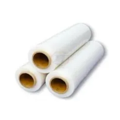 Màng nhựa trong PVC TS03
