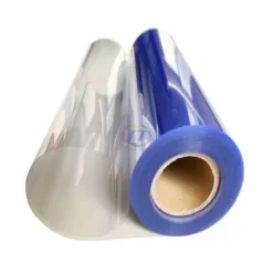 Màng nhựa PVC trong TS04