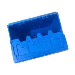 Thùng nhựa công nghiệp TOTE CRATE