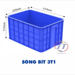 Sóng bít 3T1