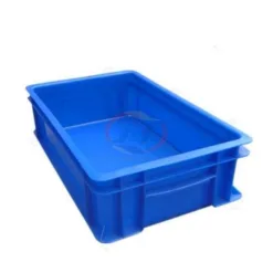 Thùng nhựa đặc B2