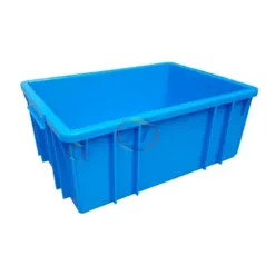 Thùng nhựa đặc B3