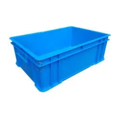 Thùng nhựa đặc B4