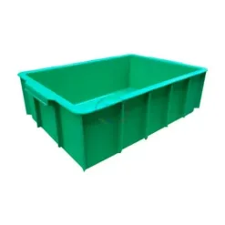 Thùng nhựa đặc YM 003