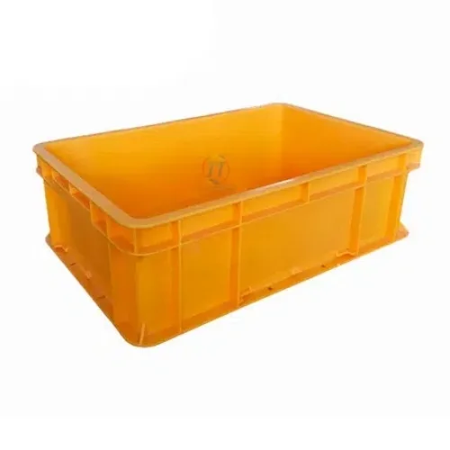 Thùng nhựa đặc NCT 531