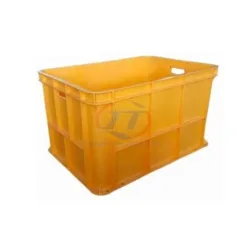 Thùng nhựa đặc NJB 100