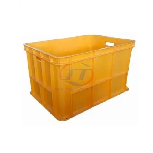 Thùng nhựa đặc NJB 100