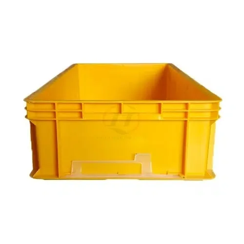 Thùng nhựa đặc NTC 831