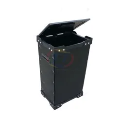 Thùng nhựa Danpla chống tĩnh điện đứng