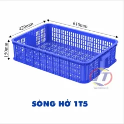 Sóng hở 1T5