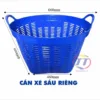 Cần Xé Sầu Riêng