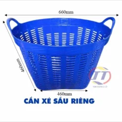 Cần Xé Sầu Riêng