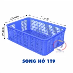 Sóng hở 1T9