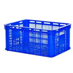 Thùng nhựa rỗng DCB 512