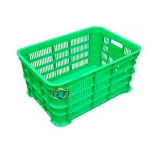 Thùng nhựa rỗng T45