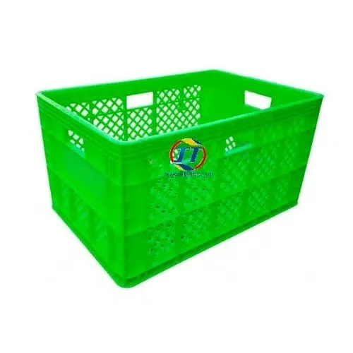 Thùng nhựa rỗng TT 013