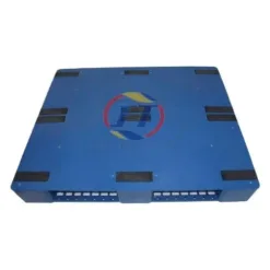 Pallet mặt bít (Pallet nhựa mặt kín)