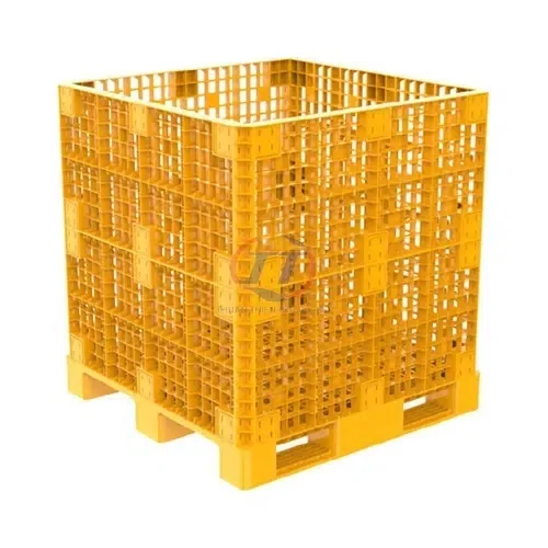 Pallet Box