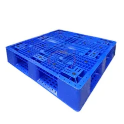 Pallet nhựa liền khối PL16LK