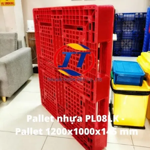 Thuận Thiên Plastic