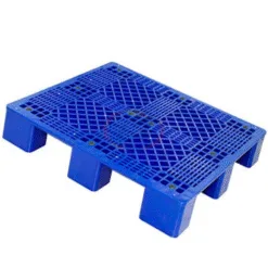 Pallet nhựa PL08LK – Pallet 1200x1000x145 mm