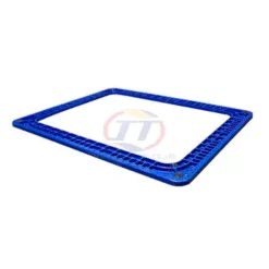 Pallet nhựa khung ràng PL02