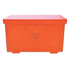 Thùng giữ lạnh 400 lít