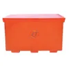 Thùng giữ lạnh 800 lít