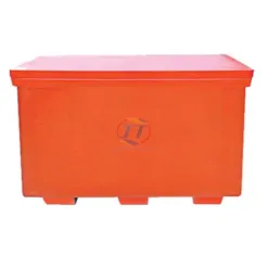 Thùng giữ lạnh 800 lít