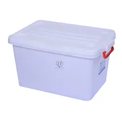 Thùng nhựa 120 lít