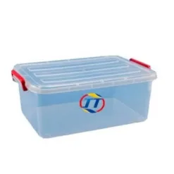 Thùng nhựa có nắp TT2