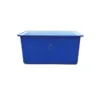 Thùng nhựa 100 lít chữ nhật